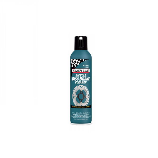 FINISH LINE DISC BRAKE CLEANER BIKESUPPLY